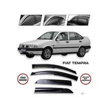 Fiat Tempra Cam Rüzgarlığı - Otaksan Tuning