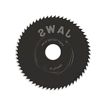 115 Mm 60 Diş Ahşap Testeresi