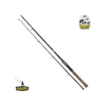 Bauer Daıko 210 CM 15-40 Gr Spin Olta Kamışı