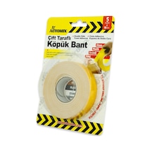 18 MM x 5 M