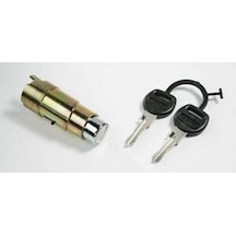 Bagaj Kılıdı Metal M131 Dks Em