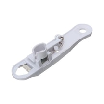 4'lü Fransız Yeşil Fasulye Bıçağı Seti Çok Amaçlı Sebze Doğrayıcı Diğer