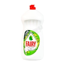 2 Adet Fairy Sıvı Elma 1500 Ml