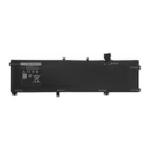 Dell XPS 15-9530 Uyumlu Notebook Bataryası Pili - 9 Cell