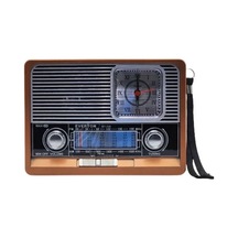 Nostaljik Radyo Yage Yg-892 Nostaljik Radyo Bluetooth Fm Usb 5224