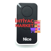 Nice Era Inti Garaj, Otopark, Bariyer Kumandası