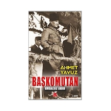Başkomutan - Ccgx-817286