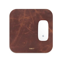 Guard Antik Taba Deri Mouse Pad 30 X 27 Cm