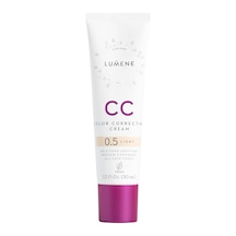 7 Etkili Renk Dengeleyici Cc Krem Spf 20 Diğer