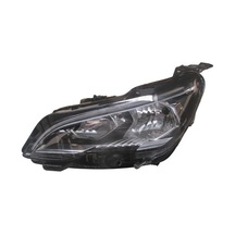 Peugeot 3008 17/20 Far Lambası Sol Elektrıklı/motorlu/ledlı E Marklı