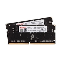 BORY 8 GB DDR3 1600 MHz BORY KUTULU 1,35V NB