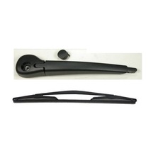 Plastech Silecek Kolu Arka+supurge+kapak Takim Partner Tepee Berlingo 09 P12462 Plastech P12462