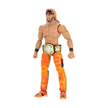 Jazwares Aew Karakterleri Model Aksiyon Figürler S10 Nick Jackson 78 Diğer