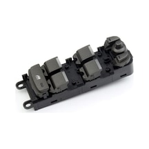 Aempart Rr Evoque L538 Cam Düğmesi Anahtarı Sol 2012 / 2021 Bj32-14540-ab 1 Adet