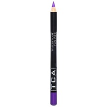Tca Waterproof Eyeliner Purple