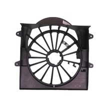 Jeep Commander 06/08 Radyatör Fan Davlumbazı Boş Gövde Tyg