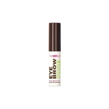 Wemara Eyebrow Mascara Koyu Kahve 5 Ml - Kaş Renklendirici