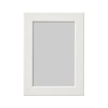 Ikea Fıskbo Fotoğraf Çerçevesi 10 X 15 Cm Beyaz