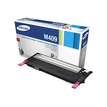 Samsung Uyumlu Clp-315 İçin Kırmızı Toner