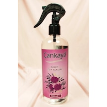 Hubrendy Tedarik Çankaya 400 Ml Oda Kokusu Buket