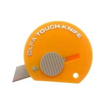 Olfa Tk4-32 Cep Tipi Pratik Maket Bıçağı