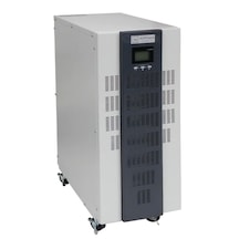 Agp Enerji Plus-11 10 KVA 16 x 9 AH Monofaze Online UPS Güç Kaynağı