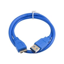50 Cm Usb 3.0 Harici Harddisk Kablosu Usb 3.0 Harici Hdd Kablosu 3.0 Taşınabilir Harddisk Kablosu