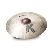 Zildjian K0703 17" K Sweet Crash