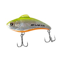 Effe Swing Vibe Hg1874 18,6gr 72mm Fast Sinking Maket Balık