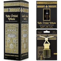 Kabe Örtüsü