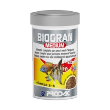 Prodac Biogran Medium 250ml / 120gr