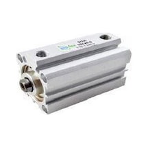 Sda-S Manyetik Short Silindir 40X45Mm