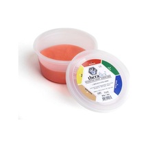 Theraflex El Egzersiz Hamuru Kırmızı 57 Gr