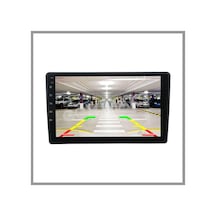 Cıtroen Berlıngo 2015-2018 Uyumlu Multimedya Navigasyon Usb Kamera Carplayer 6 Ram