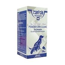 Zurich Toz Köpek Şampuanı 250 G