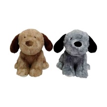 Pb31651-23 Peluş Oturan Köpek 23 Cm Pb31651-23 Peluş Oturan Köpek 23 Cm