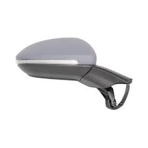 ART M0022311 DIŞ DİKİZ AYNASI ELEKTRİKLİ ISITMALI ASTARLI SİNYALL