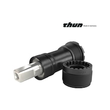 Thun Rulmanlı Orta Göbek 119-120Mm Krom Mil