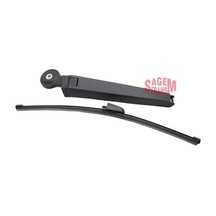 SAGEM 26561 Silecek Kolu Süpürgeli Komple Arka 355Mm Touareg 02 10