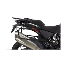 Shad 4p Yan Çanta Demiri Ktm 1290 Super Adventure S/r 21-25 siyah