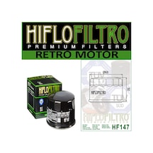 Hıflo Hf 147 Yağ Filtresi
