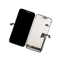 İphone 16 Pro Max Uyumlu Ekran Zy Fhd+ Cof 1080p