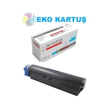 Eko Kartuş Oki B410DN Uyumlu Toner,