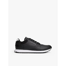 Tommy Hilfiger Erkek Sneaker Fm0fm055120gx Siyah
