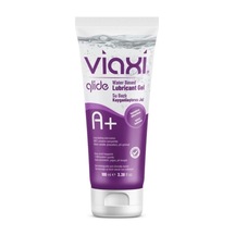 Viaxi Glide A+ Jel 100 Ml Viaxi Glide A+ Jel 100 Ml