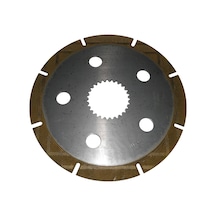 Agco MasseyFerguson 1860964M2 Fren Balatası Yağlı 240-265-266-285