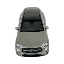 43838 Welly Çek Bırak Mb Glc Amg 72
