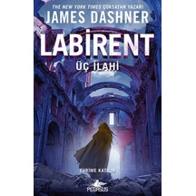 Labirent: Üç İlahi - Kyut-758561