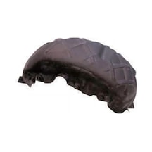 Çamurluk Davlumbazı Arka Sağ Porsche Cayenne 2011-2014 - 7p5810972a