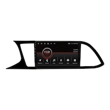 Seat Leon Android Multimedya Sistemi 2015-2018 Crv-4461xr